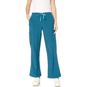 Carharrt Womens Cross-Flex Boot Cut Scrubs